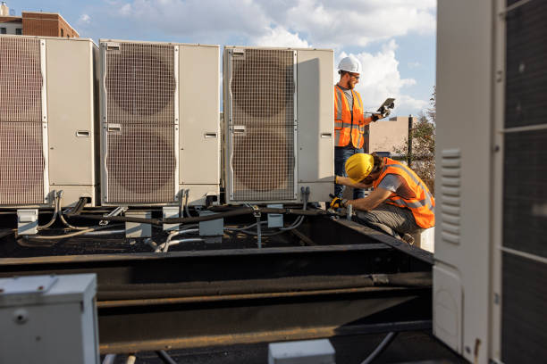 Best Residential HVAC services  in East Quincy, CA