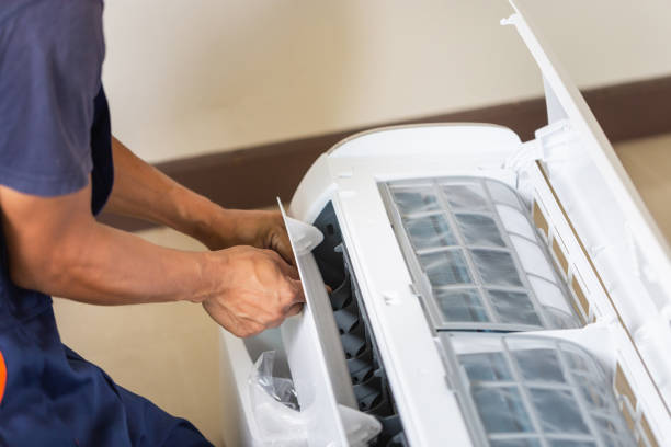 Best Central air repair  in East Quincy, CA