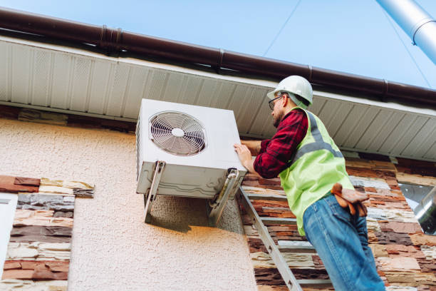 Best HVAC repair near me  in East Quincy, CA
