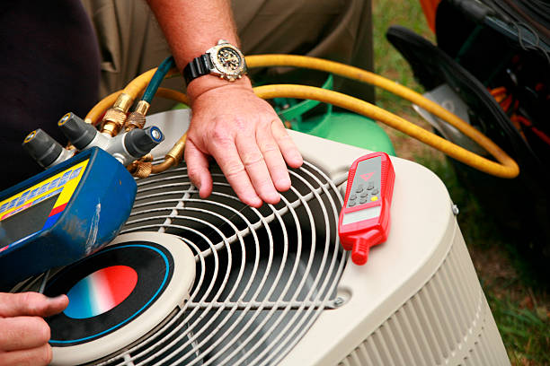 Best Local HVAC companies  in East Quincy, CA