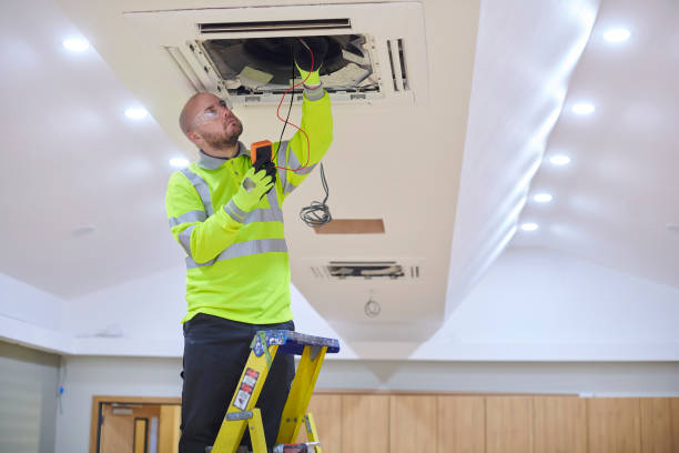 Best HVAC tune-up services  in East Quincy, CA