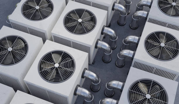 Best HVAC cleaning services  in East Quincy, CA