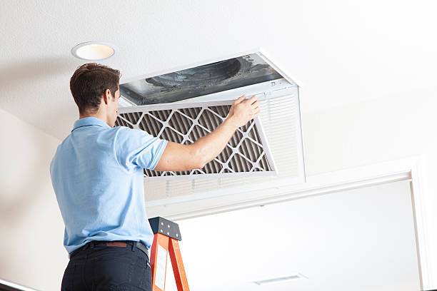 Professional HVAC in East Quincy, CA
