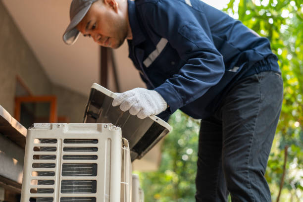 Best Furnace repair near me  in East Quincy, CA