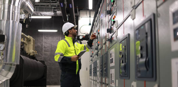 Best HVAC repair near me  in East Quincy, CA