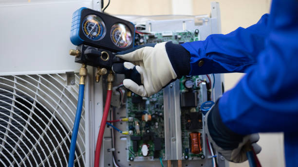 Best Local HVAC companies  in East Quincy, CA
